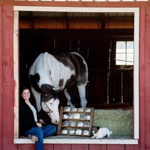 Meet your Posher, Kerry